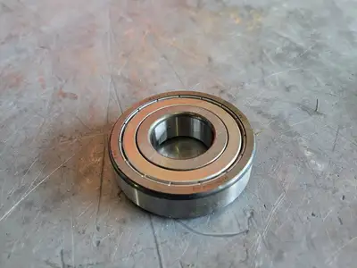 NEW FAG 6306-2ZR-C3-L38