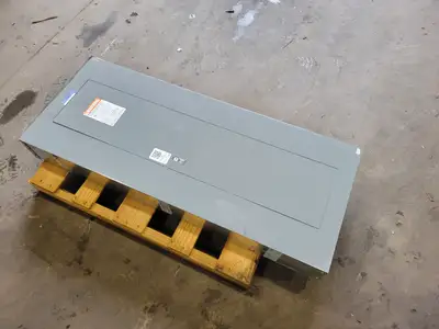 USED SQUARE D NQOD484L225CU