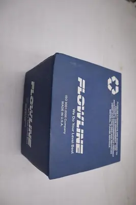 NEW OPEN BOX FLOWLINE ECHOSPAN LU81-5101 ULTRASONIC LEVEL TRANSMITTER STK GF94