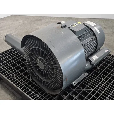 USED REPUBLIC BLOWER SYSTEMS HRB 1102
