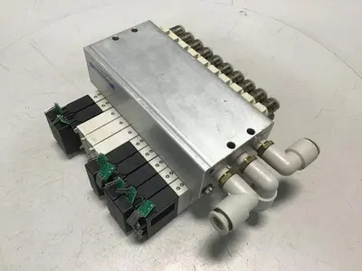 USED KOGANEI F10M10AJ