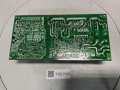 USED MEANWELL PSP-500-R12