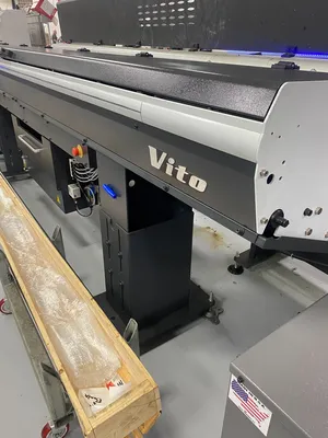 2019 KSI TCM 32S Swiss Type Automatic Screw Machines | Midstate Machinery (10)