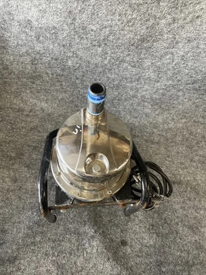 Used Pacific Hydrostar 371791226 Pumps (liquid, other) California US | Davliegogo LLC #1729467