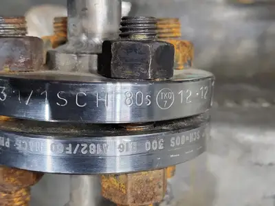 Used 2020 GOULDS PUMPS 3700 Parts (Hydraulics and Pneumatics) British Columbia CA | Lenmark #1440652