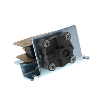 Honeywell P658B1012 HVAC Actuator [New]