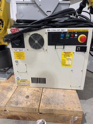 Used 2019 FANUC FANUC M-20IA/35M Robots Michigan US | Harbor Machinery Inc. #1768056