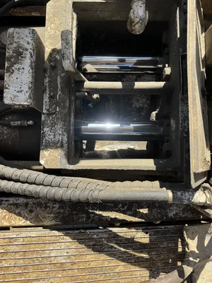 Used 2017 EVERDIGM ECP5616CXL Concrete Pumps Colorado US | Concrete Pump Depot #1393983