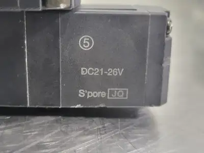 NEW SMC NVFS5200-5FZ-04T