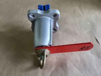 NEW CROUSE-HINDS AFUR5M7