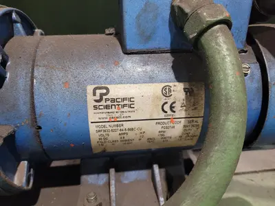 CINCINNATI INC 4H12 Shears | MD Equipment Services LLC (15)