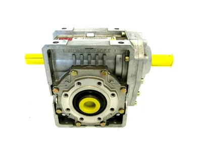 NEW BONFIGLIOLI W63-U-HSRB GEAR BOX W63UHSRB