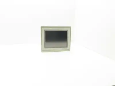 Allen Bradley 2711P-T10C22D9P HMI PanelView Plus 7 Operator Touch Panel 10.4"