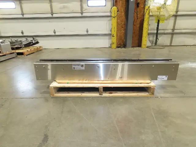 Used ARROWHEAD _UNKNOWN_ Belt Conveyors | Arrow Industrial #561964