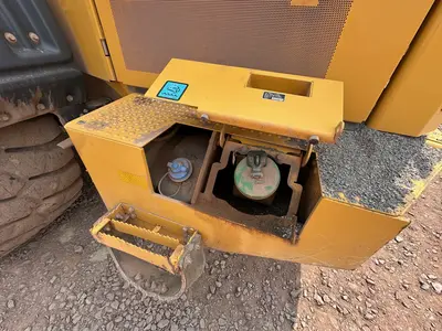 Used 2023 DEERE 744P TIER Wheel Loaders New Jersey US | Proxy Equipment #1378391
