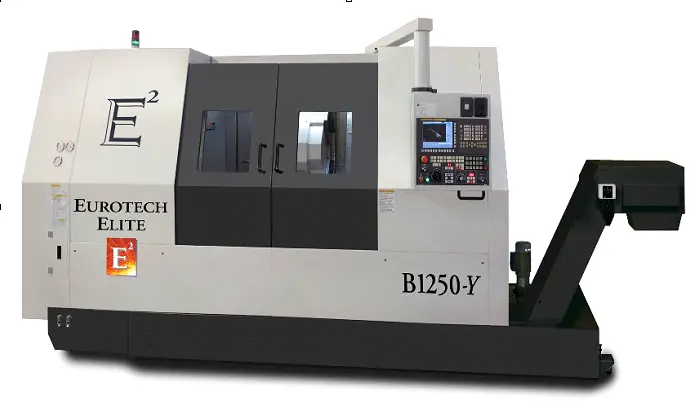 NEW EUROTECH B1250SLY