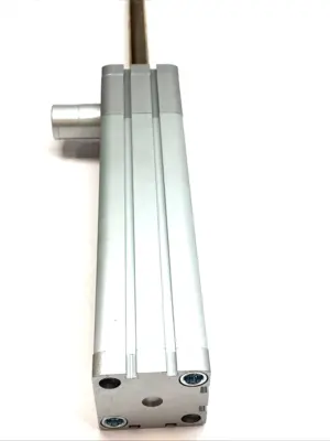 USED FESTO COMPACT CYLINDER 50MM BORE 200MM STROKE 548210