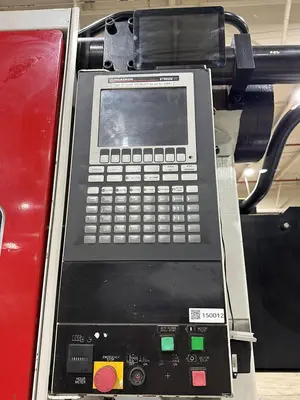 USED 2001 MILACRON MM880-178