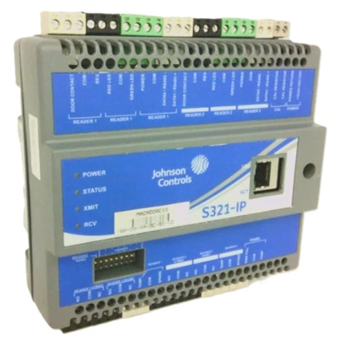 Johnson Controls S321-IP [New]