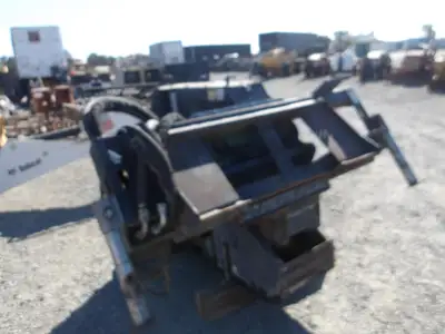 Used 2003 CATERPILLAR SW45-80 Trenchers California US | Western Trencher & Equipment, Inc. #1543419