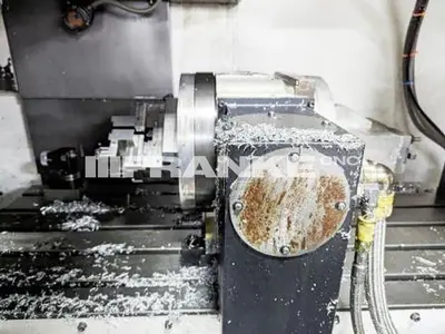 Used 2013 MAZAK VCN-510C Vertical Machining Centers US | FRANKE CNC, LLC #1371017