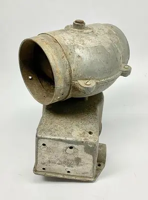 USED KINDT COLLINS 4"