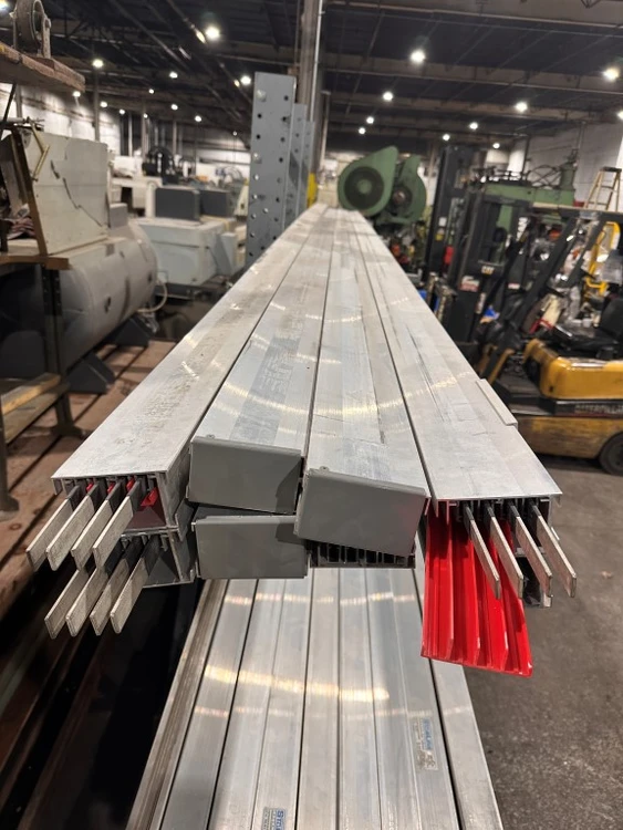 Used STARLINE _UNKNOWN_ Conduits Ohio US | McKean Machinery Sales #446371