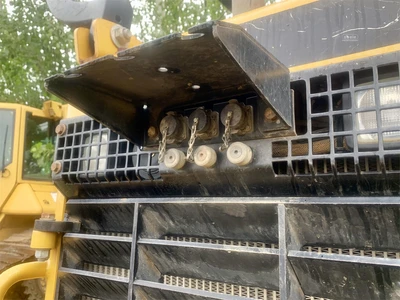 Used 2014 CATERPILLAR D6N LGP Crawler Dozers | Abele Tractor #1342952