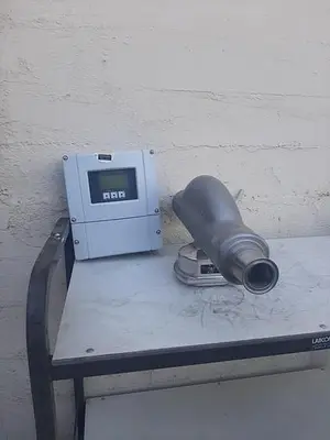 USED ENDRESS+HAUSER 83F40-AFTAACACAAAA