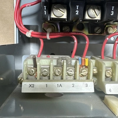 USED Allen-Bradley 2112B-BDBD-17-21-24R-79U-106-107-111-90189