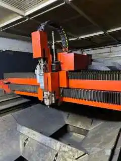 USED 2015 BYSTRONIC BYSPRINT 3015