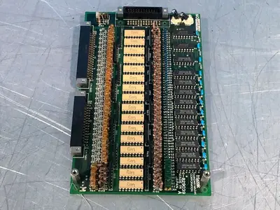 Used MAZAK I829039 I/O Boards & Replacement Parts Ohio US | HGR 24 #1316133