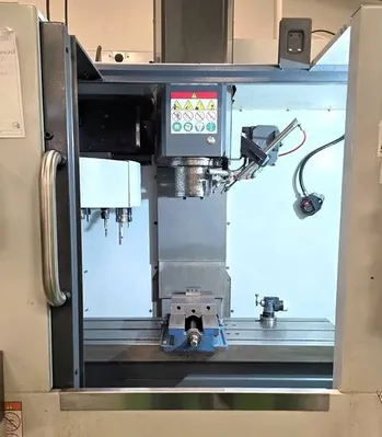 2019 HAAS Mini Mill 2 Vertical Machining Centers | Midstate Machinery (3)