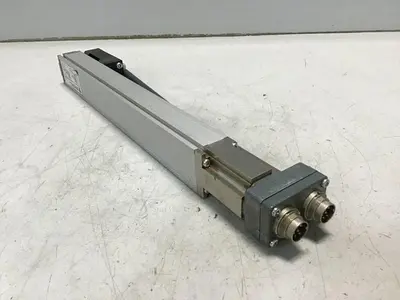 USED T&R ELECTRONIC LP-38 200MM