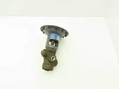 Valv-Trol D1000 Diaphragm Valve 3-Way Bronze 3/4"NPT 3500psi