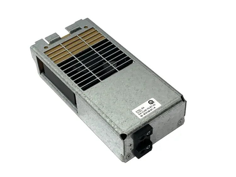 Used ETEL EA-CUM-75-BT-00 Electronic Component Fans | Maverick Industrial Sales #1111579