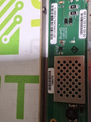 L3 GCS e800 SATELLITE MODEM