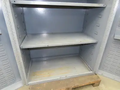Used DURHAM _UNKNOWN_ Cabinets Indiana US | Arrow Industrial #1460342