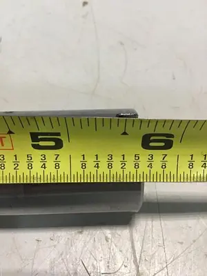 USED TOYO TI-90G2 / TP 6X1