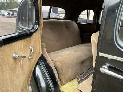 Used 1936 BUICK 36 BUICK SPECIAL Classic Cars & Trucks Michigan US | Miedema Asset Management Group #1425266