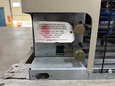 USED BOHN BCH0050MDACZX2902