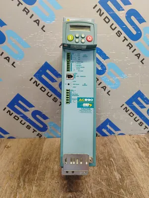 Parker 890CS/5/0054B/B/00/N/EN Electrical/PLC/Automation | ESS Industrial Equipment Sales (3)