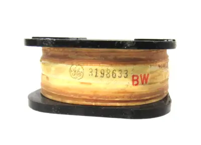 NEW GENERAL ELECTRIC 3198633 COIL