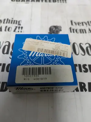 New | in-Stock MARTIN 40BTB19 1210 Conveyor Parts | Surplus Asset Holdings #1217395
