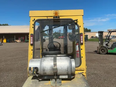 Used HYSTER H60XM Misc Forklifts Michigan US | Miedema Asset Management Group #1443966