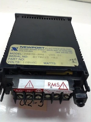 USED Newport 8170219-83