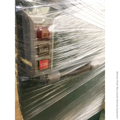 TENNSMITH 52H Hydraulic Shears | Sierra Victor Industries (8)
