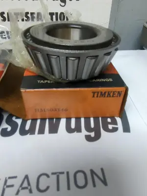 New | in-Stock TIMKEN HM803146/HM803110 Industrial Controls Ohio US | Surplus Asset Holdings #1235325