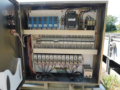 Used Motivair NA Condensers Ohio US | Equipment Recovery Corp. #1331257