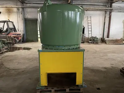 USED 2009 KADANT FG 75 25